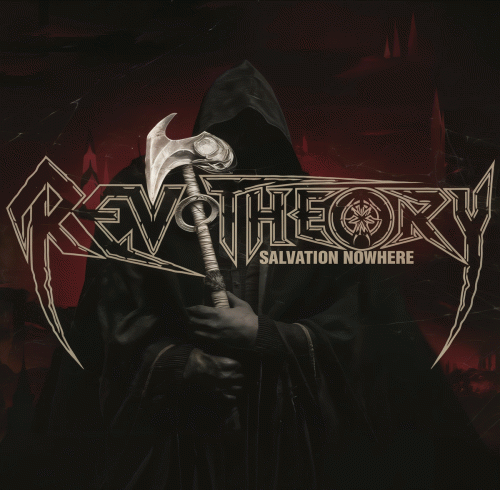 Rev Theory : Salvation Nowhere